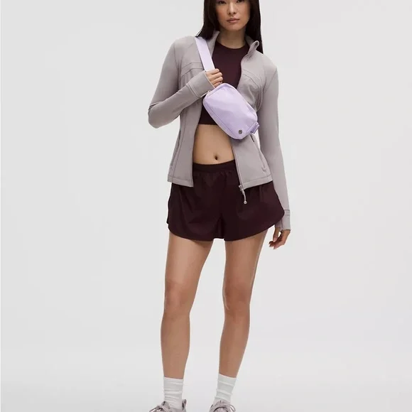 lululemon athletica Purple everywhere belt bag - Picture 4 of 6